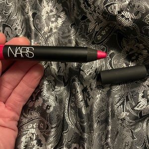 Nars Lets Go Crazy Lip Pencil .08 oz/2.4g